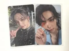 straykids GIANT 11/17 会場限定　トレカ　ヒョンジン