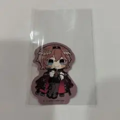 ホロライブ ダイカットステッカー 鷹嶺ルイ