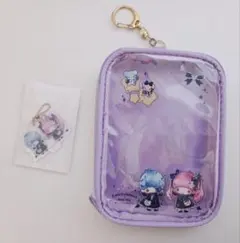 リトルツインスターズ　セット