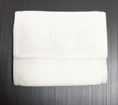Kipling 三つ折り財布 ホワイトのサムネイル