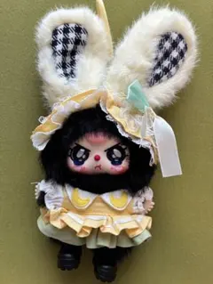 Baby Threeロリータ100%