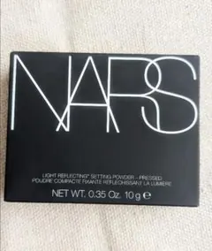 NARS ライトリフレクティングセッティングパウダー プレスト Nのサムネイル