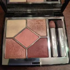 DIOR ディオールショウ サンククルール #743 ローズチュール