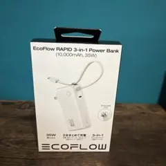 2025年最新】ECOFLOW モバイルバッテリーの人気アイテム - メルカリ