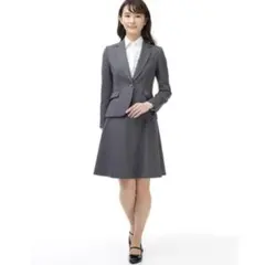 LES MUES セットアップスーツ　Can Camコラボ　人気　シルク混