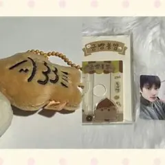 2025年最新】nctdream チソン 焼き栗マンの人気アイテム - メルカリ