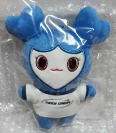 ☆TWICE☆10VE UNIVERSE POPUP ラブリーぬいぐるみ☆