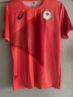 オリンピック Tシャツ