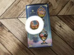 星のカービィ　OVALTIQUE COLLECTION ワドルディ