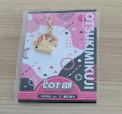 COT部　おつきみくじ　如月恋③