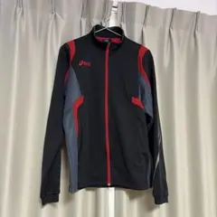 ASICS ジャージ上下 セット