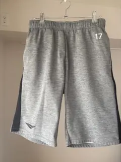 PENALTY ハーフパンツ グレー メンズのサムネイル
