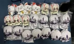 ダンダダン ちみっともぬい ナムコ限定