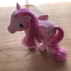 G1マイリトルポニー♡ピンクキラキラハートエンジェルのサムネイル