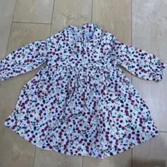 プチバトー ワンピース