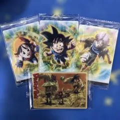 ドラゴンボールイタジャガ　CR コンセプトレア　CR9-28 GTセット