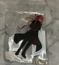 ブルーロック　千切豹馬　アクリルスタンド　応援団 新品未開封