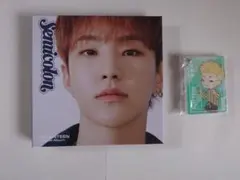 SEVENTEEN ホシ セミコロン 第2弾 HMV トレカ - メルカリ