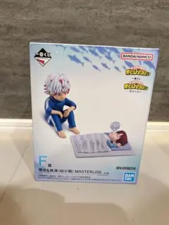 一番くじ　エンデヴァー　轟　フィギュアセット 2025年最新】エンデヴァー フィギュア 一番くじの人気アイテム