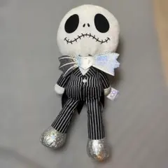 ユニベアシティ ナイトメア トリック ジャック ぬいぐるみ 別売り衣装