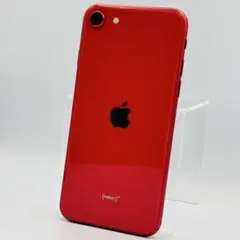 【100%】 iPhone SE 第2世代 64GB SIMフリー 管624B3