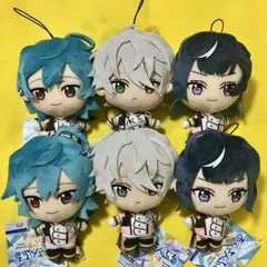 あんさんぶるスターズ！ あんスタCrazy:B 4種セット - メルカリ