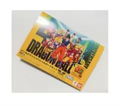 ドラゴンボール　カードゲーム