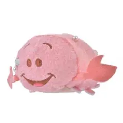 ツムツム セバスチャン ぬいぐるみ