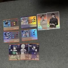 ラブカ　虹ヶ咲　まとめ売り