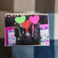 STPR family EXPO 騎士A ブロマイド