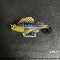メガバス　ダークスリーパー　約23gのサムネイル