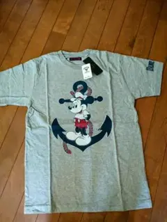 ★新品未使用ハリウッド ランチ マーケット　聖林公司　半袖Tシャツ　メンズM★