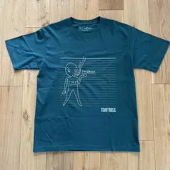 2026年最新】tortoise tシャツの人気アイテム - メルカリ