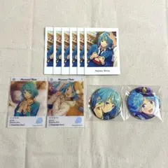 あんスタ 紫乃創 コレ缶 ぱしゃっつ