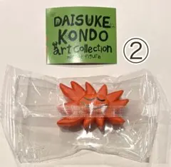 DAISUKE KONDO art collection taiyo 太陽　②