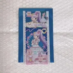 大プリパラ展 真中のん アクリルスタンド - メルカリ