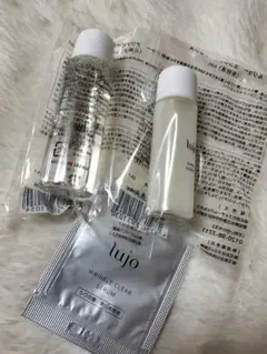 lujo エンリッチエッセンス & アクアフィールローション セット新品未開封品 楽天市場】【公式】lujo（ルジョー）スキンケアトライアルセット