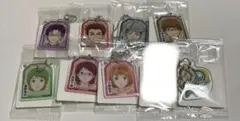 斉木楠雄のΨ難 アクリルキーホルダー 斉木楠雄のψ難 セリア アクリル