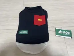 LOGOS ロゴス フェイクレイヤードタンク Sサイズのサムネイル