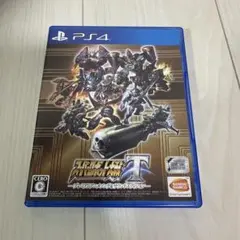 2026年最新】スーパーロボット大戦T プレミアムアニメソング&サウンド
