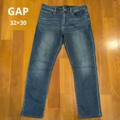 gapジーンズ32