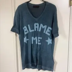 DIESEL BLACK GOLD大放出)Tシャツ