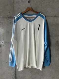 adidas Originals 長袖スウェット 2XL ジャージーのサムネイル