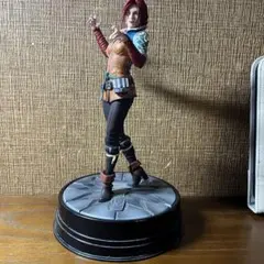 中古】ダークホースデラックス ウィッチャー3 ワイルドハント トリス