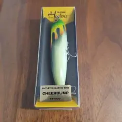 SALE‼️Hutley's Classic チアーバンプ 1999のサムネイル