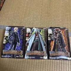 ワンピース DXフィギュア THE GRANDLINE MEN vol.7のサムネイル