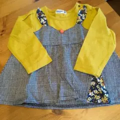 RAG MART カジュアルトップス〜サイズ90〜