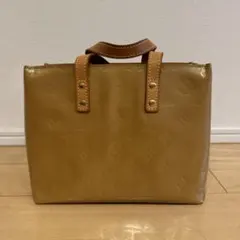 Louis Vuitton ヴェルニ　ハンドバッグ　リードPM