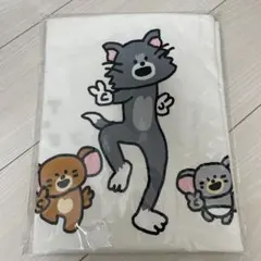 一番くじ　トムとジェリー コラボ Tシャツ　B賞