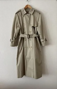 Burberrys トレンチコート